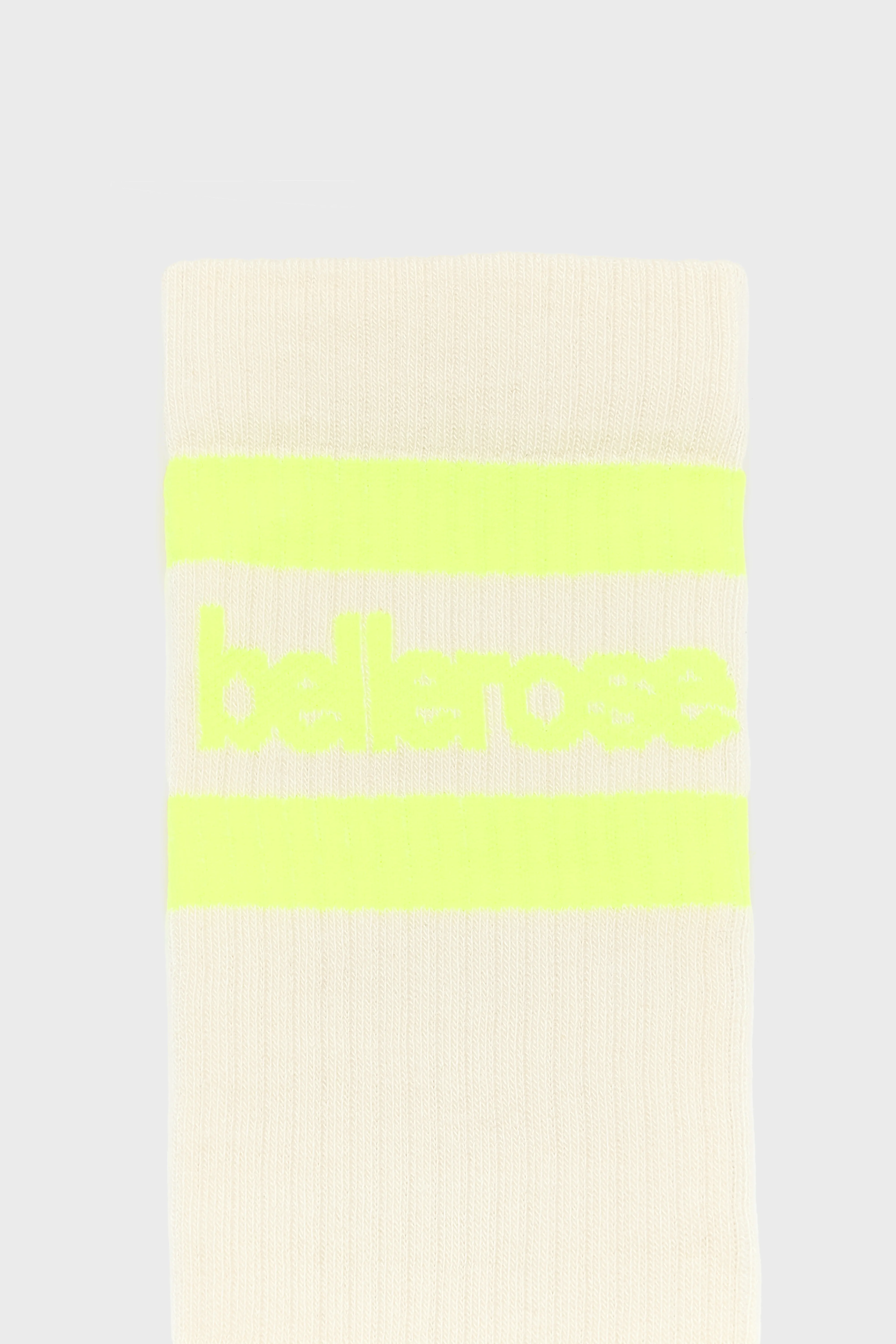 Vanmo crew socks (252 / W / SWAN) - Image 3
