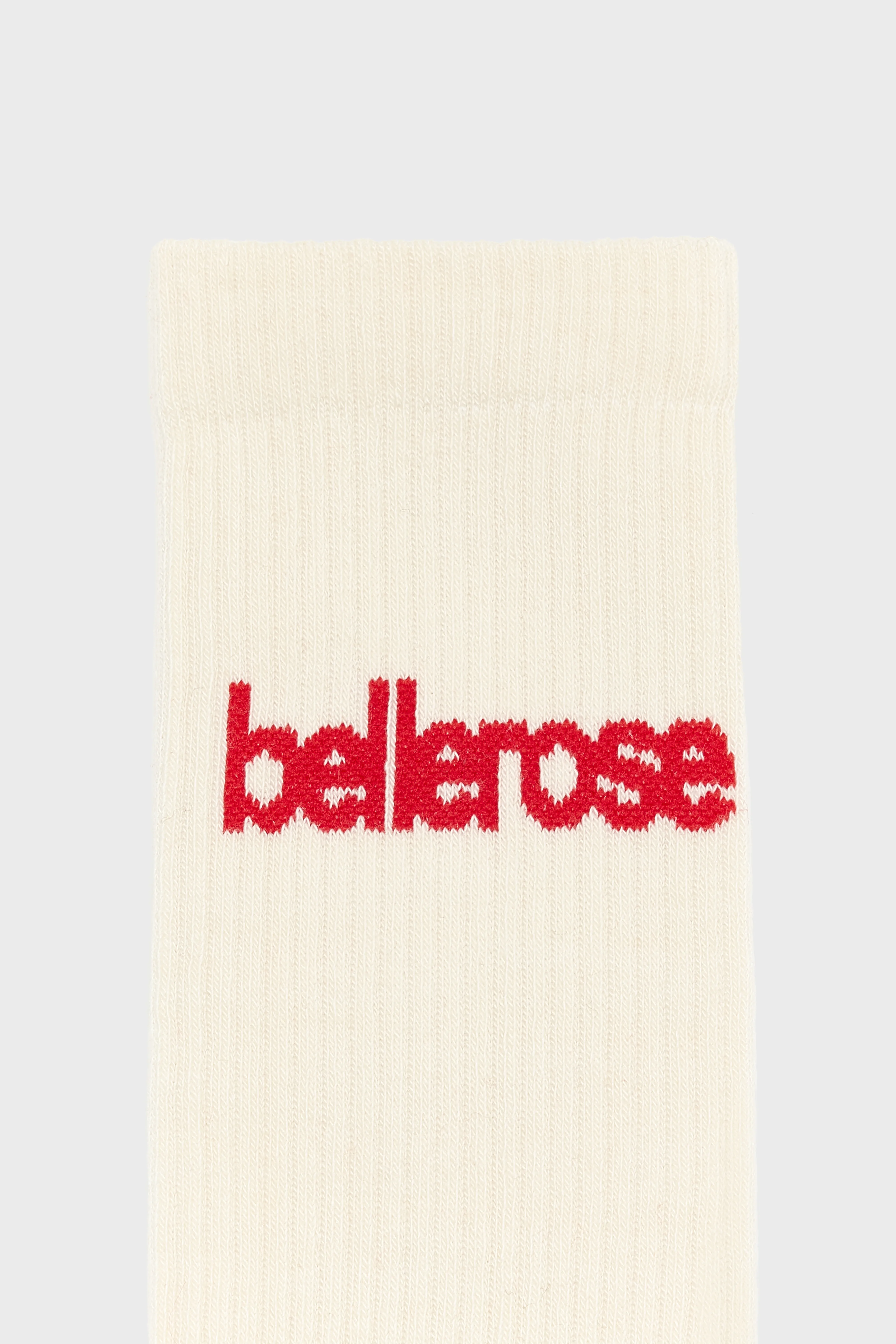 Vem crew socks (252 / W / SWAN) - Image 3