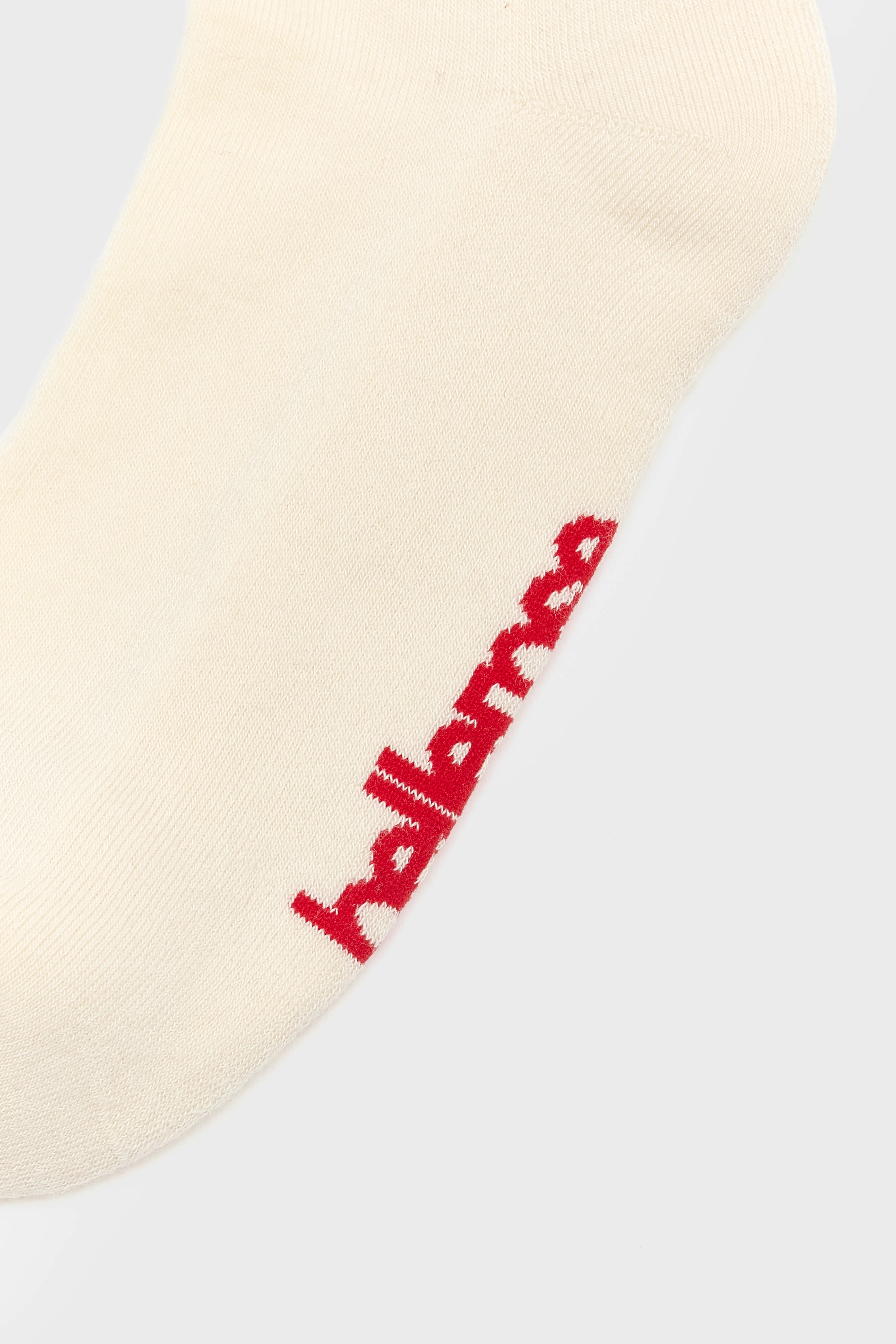 Vem crew socks (252 / W / SWAN) - Image 4