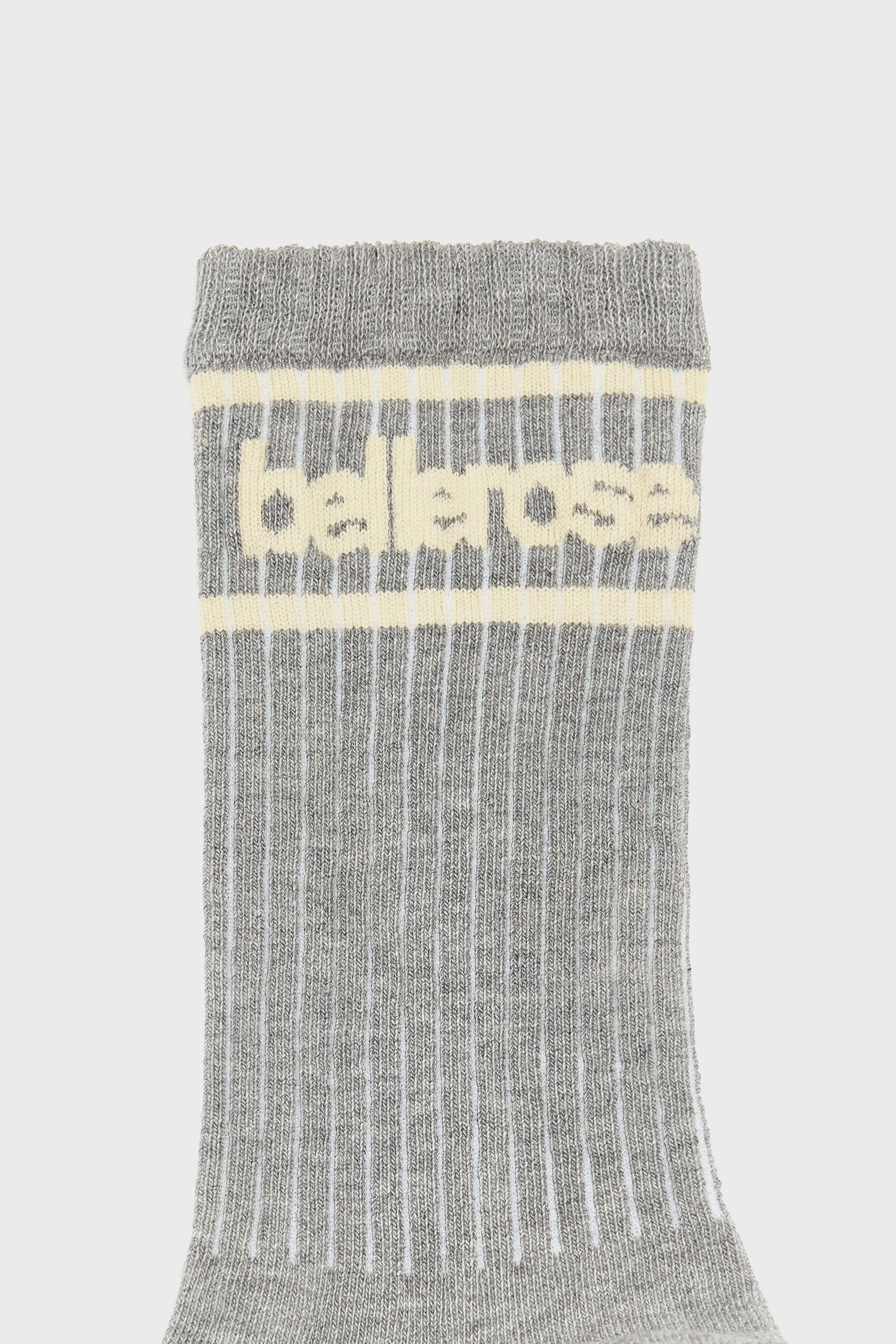 Vrel crew socks (252 / W / H. GREY) - Image 3