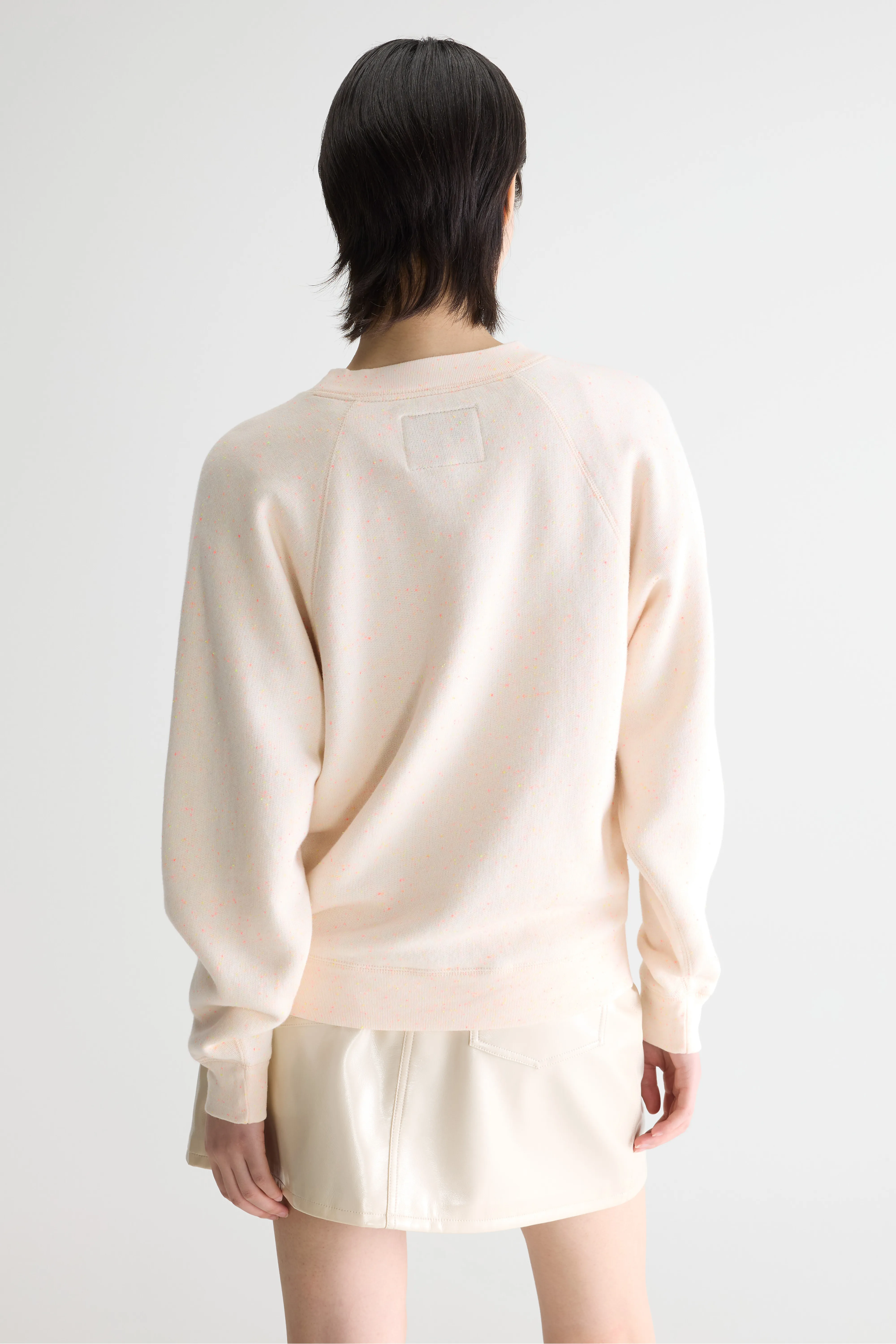 Fella relaxed sweatshirt (261 / W / COMBO B) - Image 4
