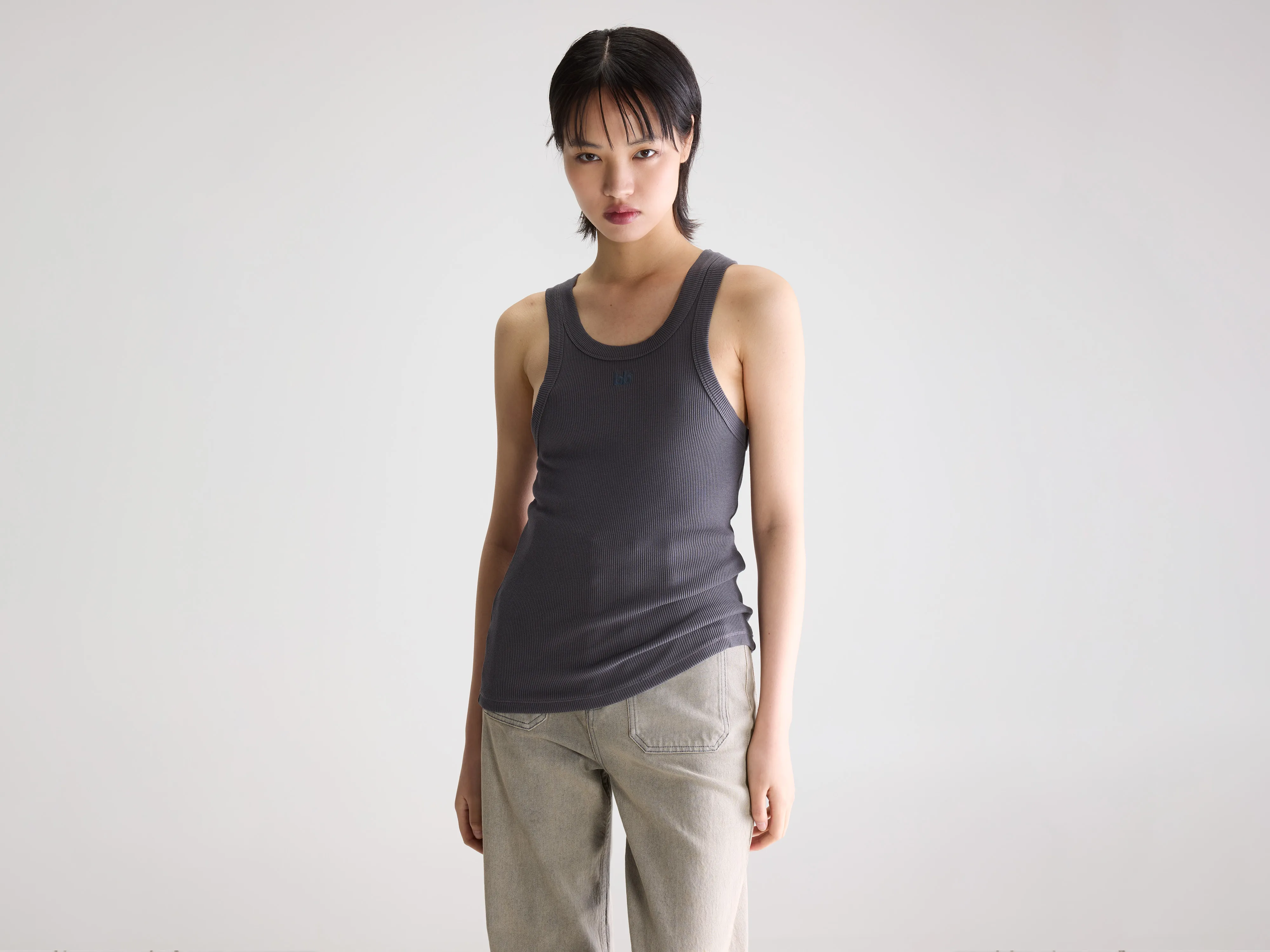 Fikas slim tank top (261 / W / RAF)