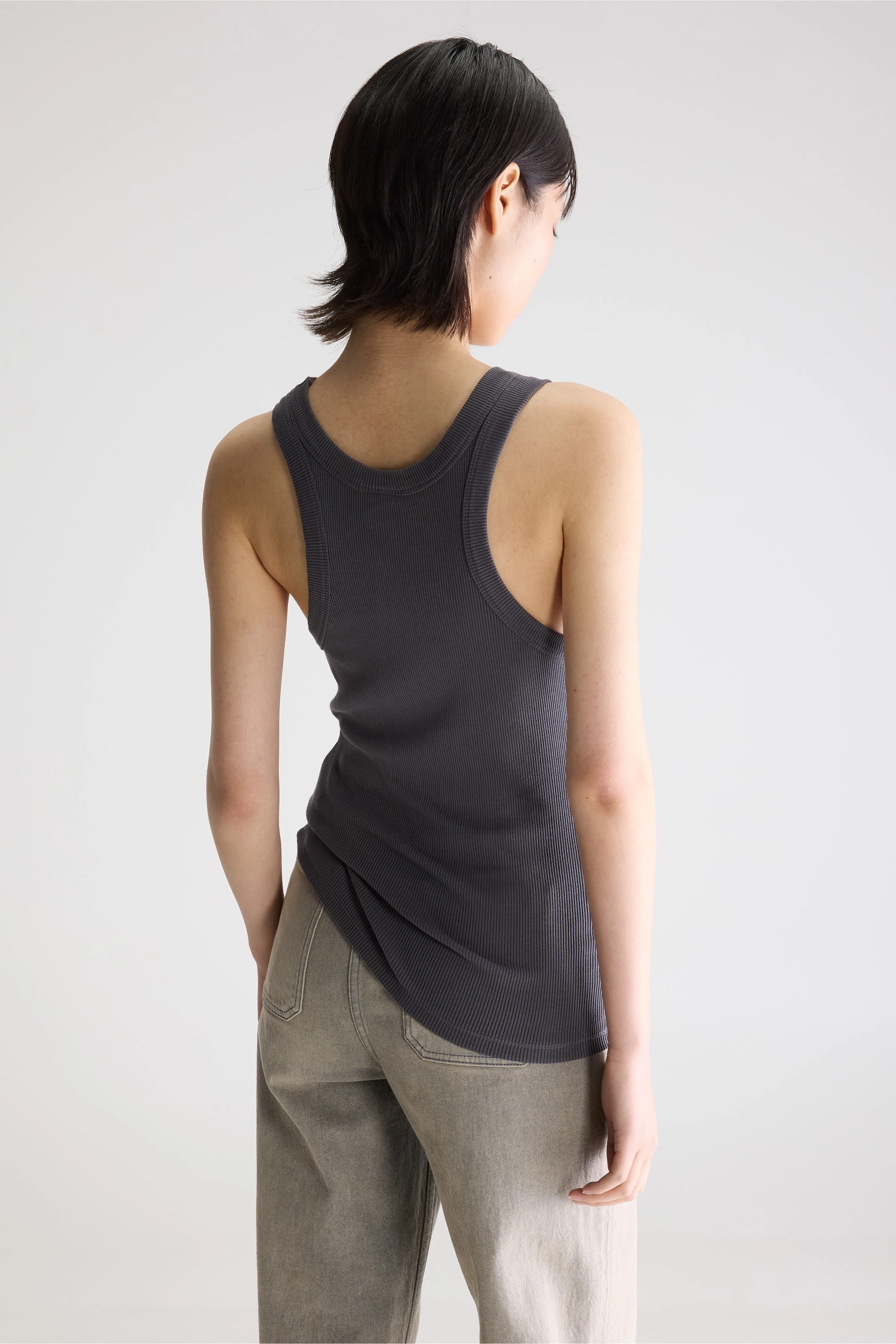 Fikas slim tank top (261 / W / RAF) - Image 4