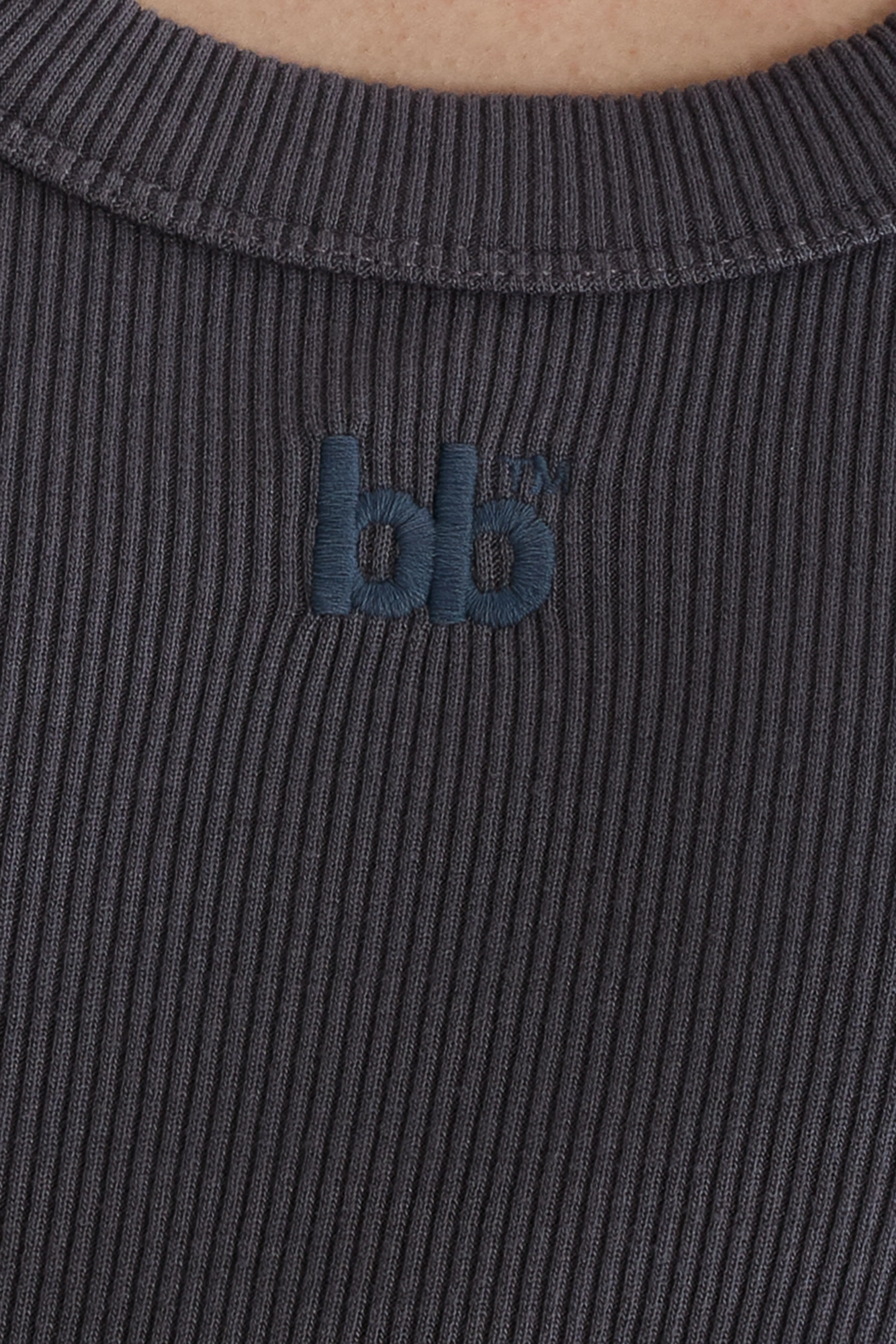 Fikas slim tank top (261 / W / RAF) - Image 6