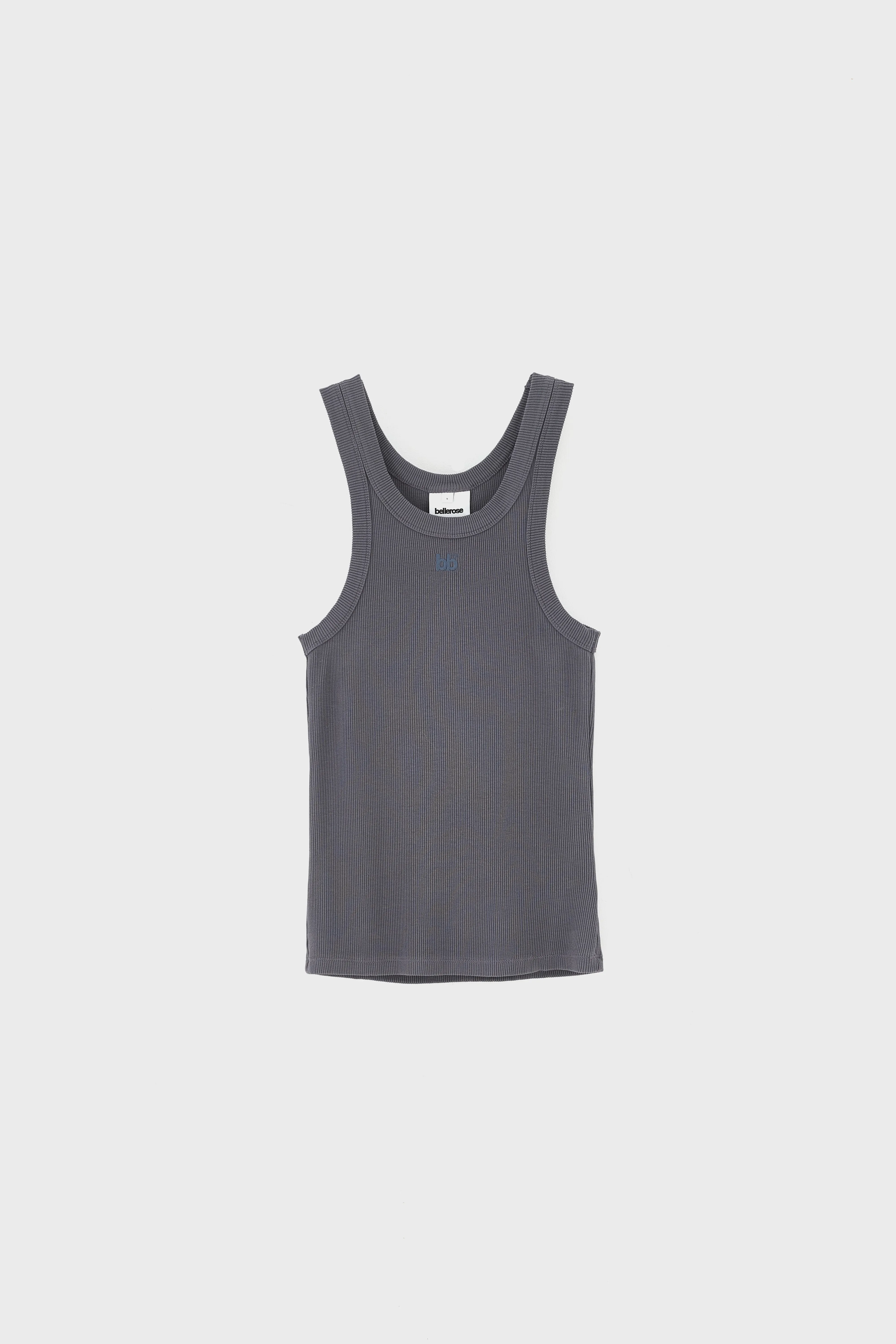 Fikas slim tank top (261 / W / RAF) - Image 7